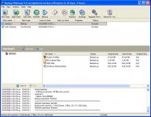 Backup Platinum Review