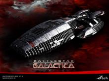 BSG Complete Series Blu-ray set: 349$!