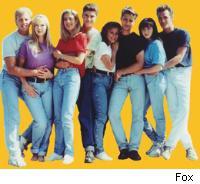 Spin-off του ...Beverly Hills?!