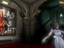 Bioshock: ένα παιχνίδι που εξελίσσει το gameplay