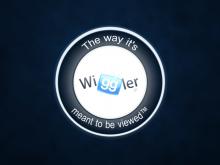 Wiggler Wallpaper - The way it's meant to be viewed