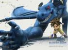 Blue_Dragon