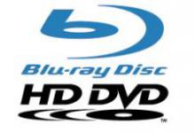 Έκπληξη! Το HD-DVD / Blu-Ray combo player είναι γεγονός!