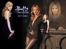 Η Buffy επιστρέφει;