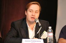 Opencoffee : Jason Calacanis!