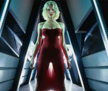 Μετά το Battlestar Galactica τι;