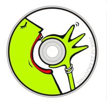 Cool CD Designs