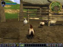 Lord of the Rings Online από μια διαφορετική σκοπιά...
