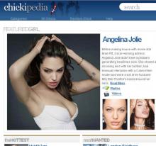 Chickipedia, η εγκυκλοπαίδεια των ... chicks!