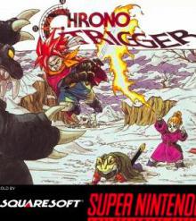 Nostalgia: Video Game Soundtracks