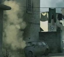 Call of Duty 4!