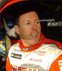 Ο Colin McRae πέθανε μαζί με τον γιο του!