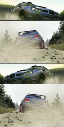 Colin McRae: 