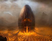 Απίστευτα Concept Art Designs!