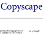 copyscape