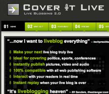 Cover It Live