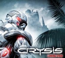 Το Crysis είναι wow!!! το PC μου όχι!!