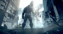 Crysis 2 + Armageddon theme 