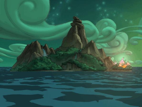 curse-monkey-island-night-scene