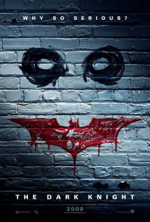 Dark Knight Trailer