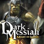Dark Messiah of Might & Magic