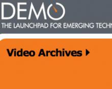 Demo 2007, καταπληκτικά videos απο καινοτομικά προϊόντα!