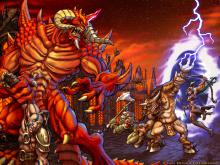 Diablo-related ανακοίνωση στο BlizzCon07!