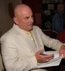 Don LaFontaine R.I.P.