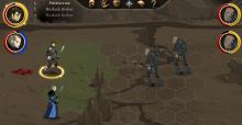 Dragon Age Journeys