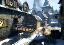 Dreamfall Chapters Status Update
