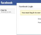 facebook-login