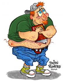 Γιατί μου την δίνουν τα fanboys...