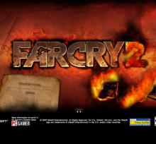 Far Cry 2 : Πιο 