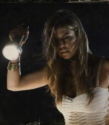 Grindhouse More Footage!