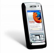 Έρχεται ο Firefox mobile?