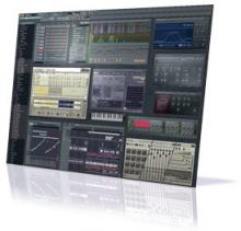 Fl studio 7