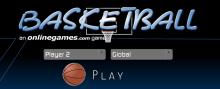 Addiction - Flash Basketball!