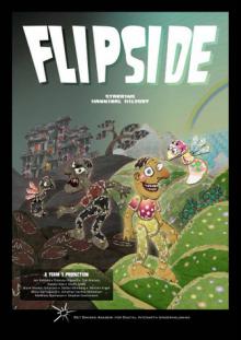 Flipside Half Life 2 mod