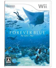 Forever Blue Wii Game