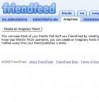 friendfeed