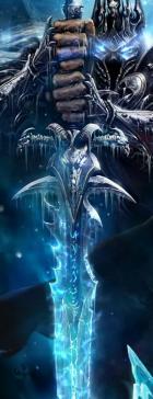 frostmourne