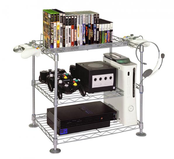 gamingrack