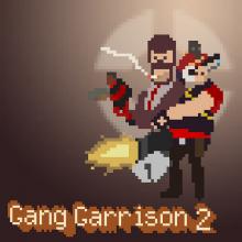 Gang Garrison 2
