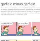 garfield-minus-garfield