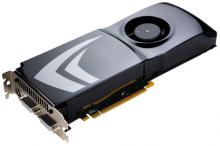 GeForce 9800GTX