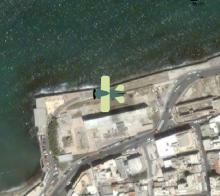 Goggles: Google Maps Flight Simulator