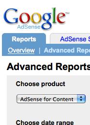 Τι έπαθε το Google Adsense;