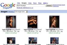 Google Images: Επιστροφή στα Παλιά