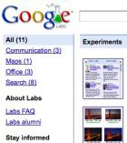 google-labs