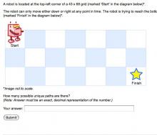 Google Treasure Hunt!